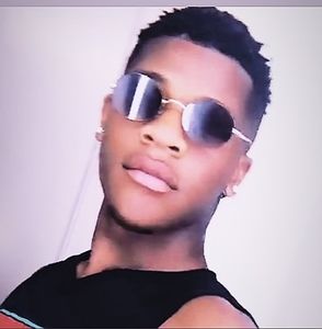 Meet your Posher, Jerome